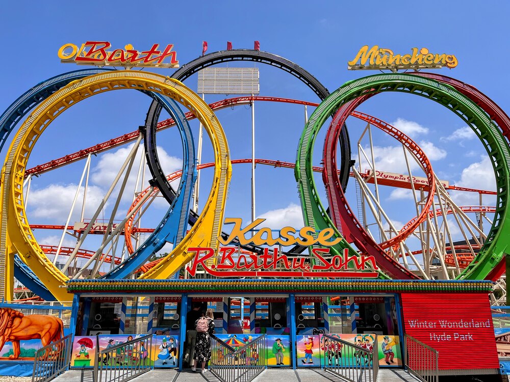 Prater Wien