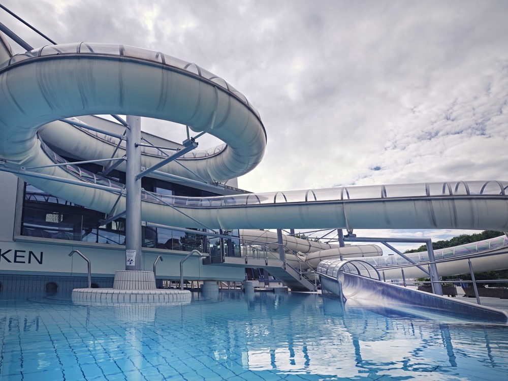 Therme Loipersdorf