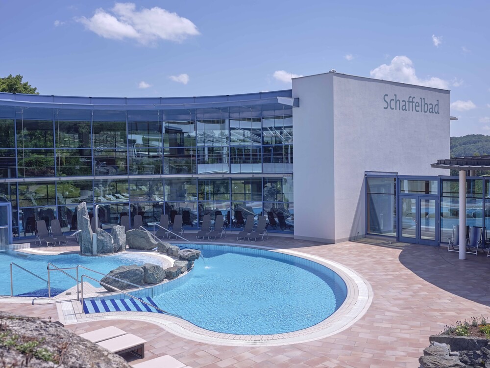 Therme Loipersdorf