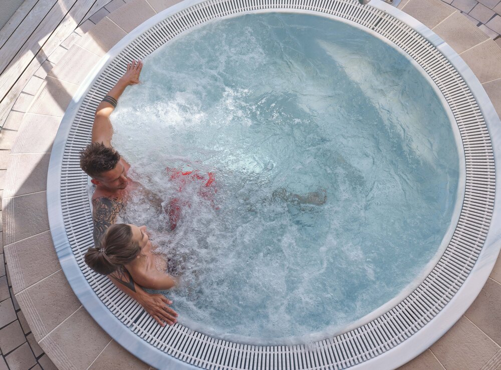 Therme Loipersdorf