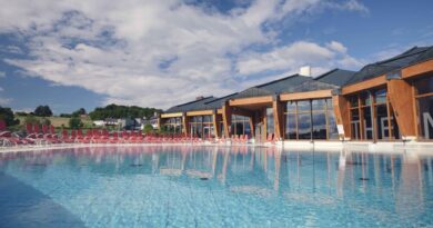 Therme Loipersdorf