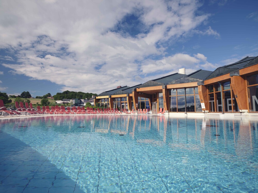Therme Loipersdorf