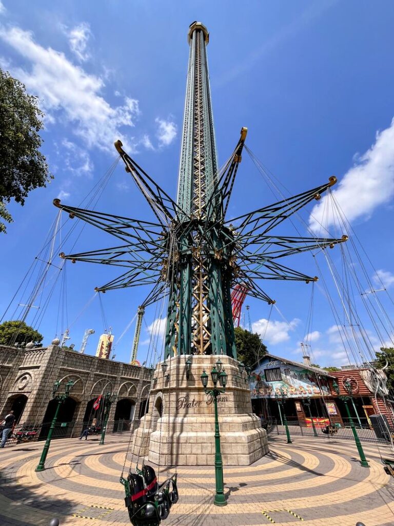 Prater Turm