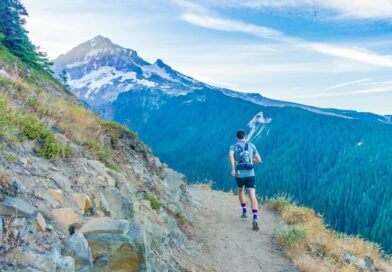 6 Tipps für Trailrunning-Anfänger 2025