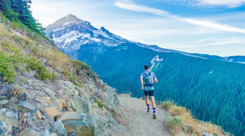 6 Tipps für Trailrunning-Anfänger 2025