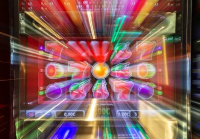 Slot-Meister werden: Diese Tricks steigern Ihre Gewinnchancen