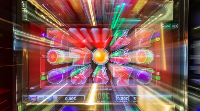 Slot-Meister werden: Diese Tricks steigern Ihre Gewinnchancen