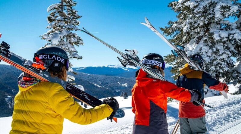Wann öffnen die Skigebiete in Tirol 2025? Alle Termine im Überblick