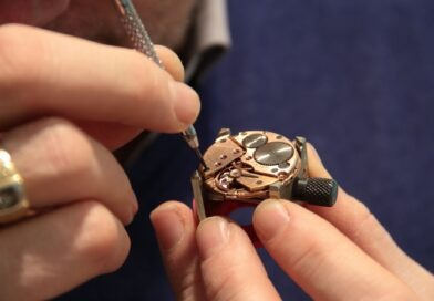 Sehnsucht nach Echtem: Die Renaissance der analogen Handwerkskunst