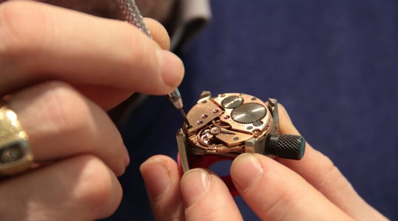 Sehnsucht nach Echtem: Die Renaissance der analogen Handwerkskunst