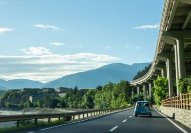 Reise nach Innsbruck: Perfekt vorbereitet für jede Etappe