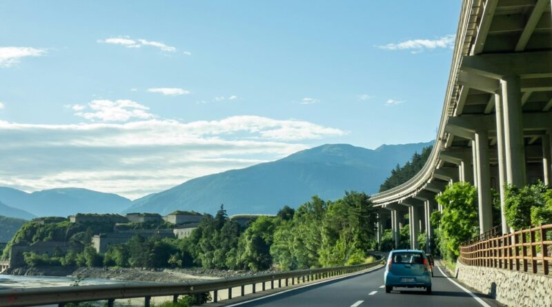 Reise nach Innsbruck: Perfekt vorbereitet für jede Etappe