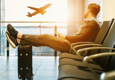 Reisepannen mit Plan B: Wie du trotz Verspätung entspannt ankommst