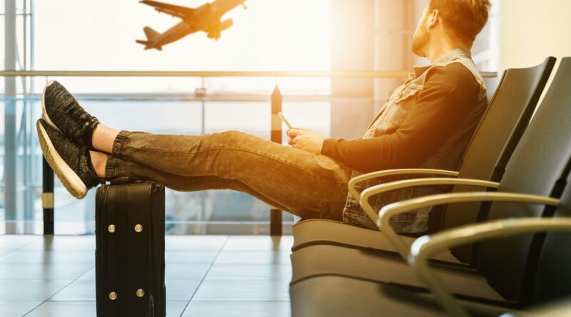 Reisepannen mit Plan B: Wie du trotz Verspätung entspannt ankommst