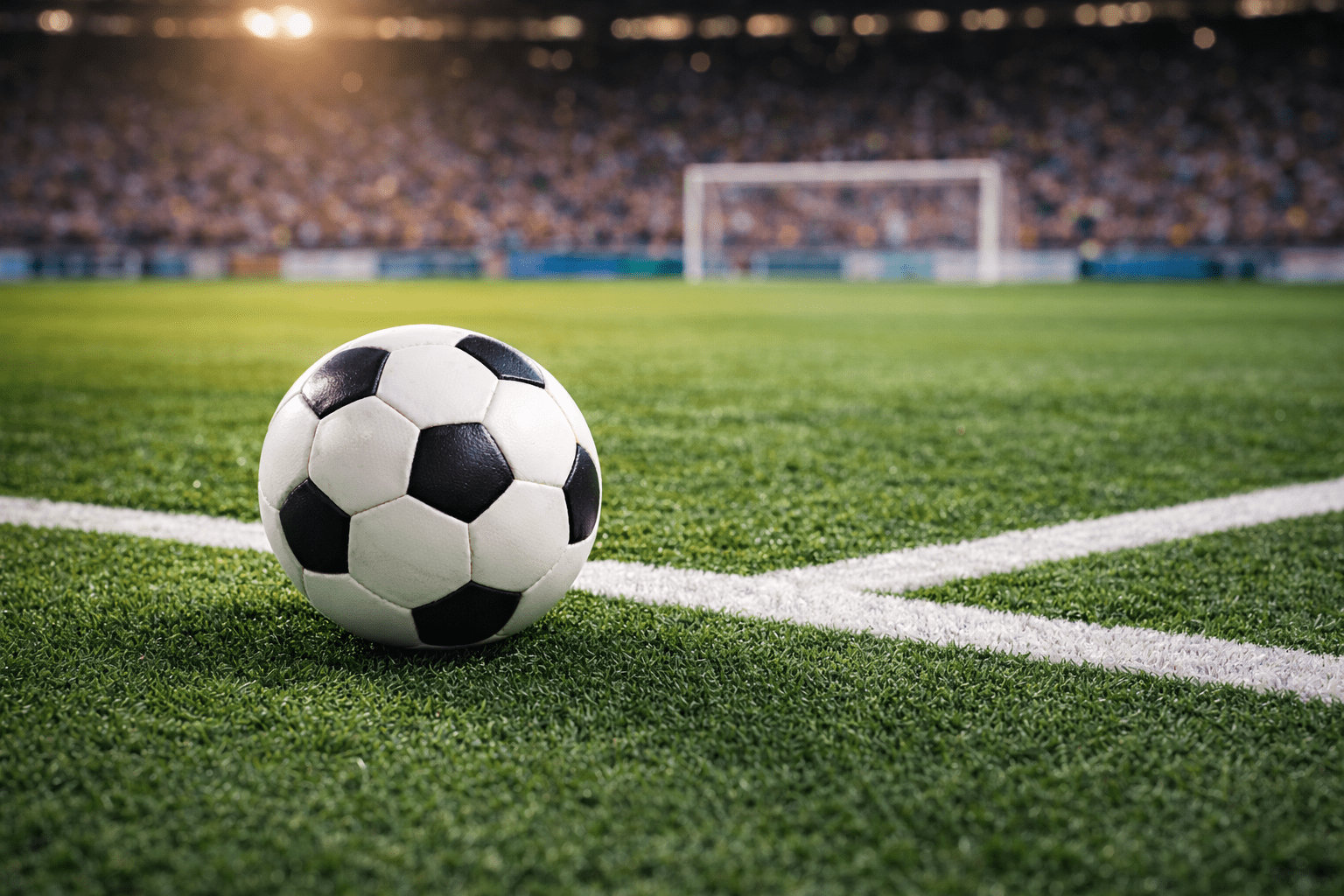 Fußball-Großevents