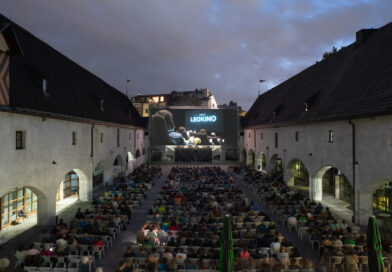 Open Air Kino Innsbruck 2026: Programm, Termine & Locations
