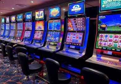 Ein Abend im Casino Innsbruck, vom Pokertisch bis zur Dinnerkarte