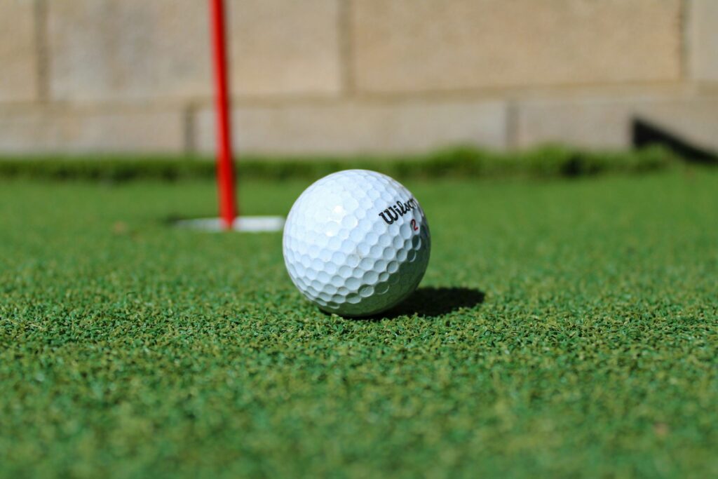 Minigolf Salzburg