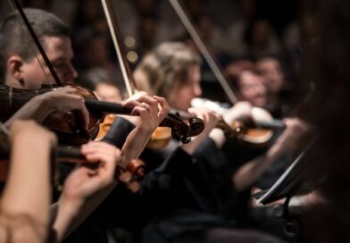 Klassische Konzerte in Wien: Die 5 schönsten Musikerlebnisse