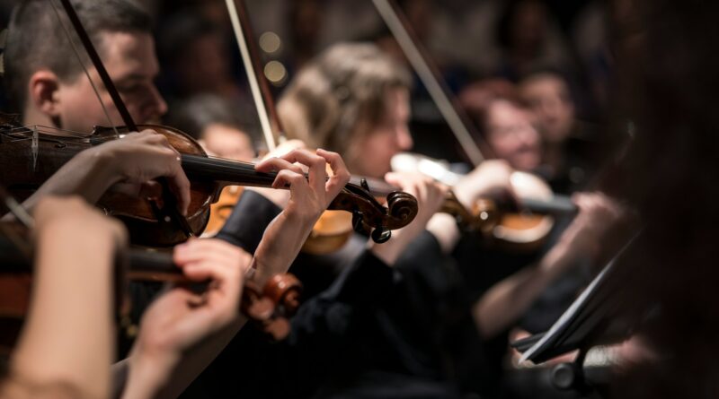 Klassische Konzerte in Wien: Die 5 schönsten Musikerlebnisse