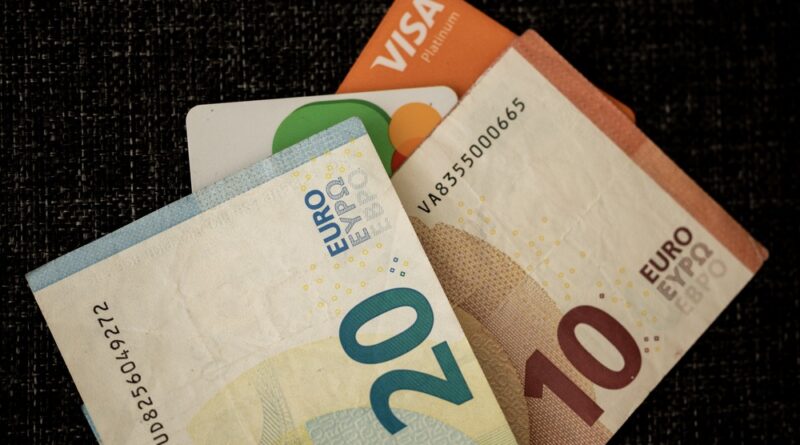 Karte, Wallet, Klarna: Zahlungstrends in Innsbruck