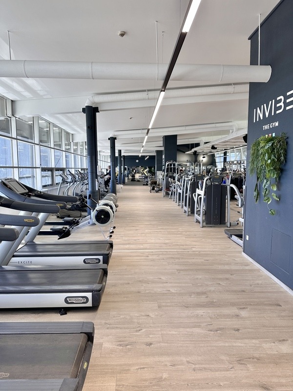 INVIBE Tivoli Innsbruck
