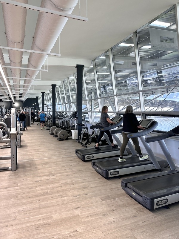 INVIBE Tivoli Innsbruck