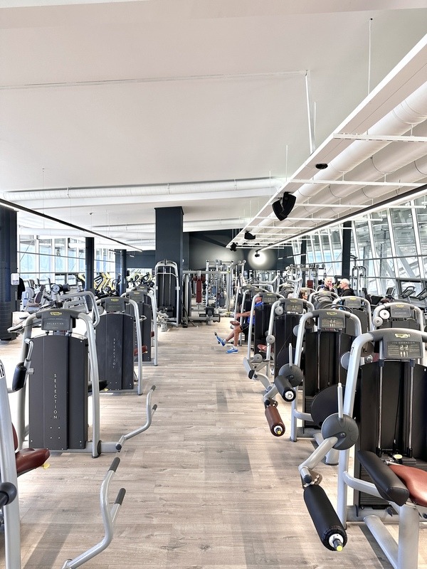 INVIBE Tivoli Innsbruck