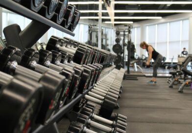 Die besten Fitnessstudios in Innsbruck für Touristen