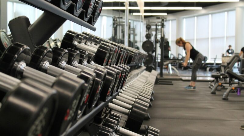 Die besten Fitnessstudios in Innsbruck für Touristen